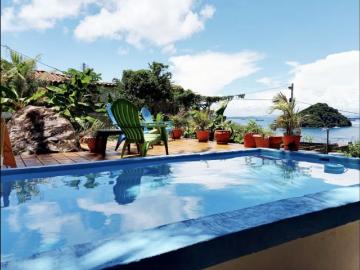 Vivienda de alto standing en venta Taboga, Provincia de Panamá
