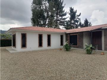 Vivienda de alto standing en venta Tenjo, Colombia