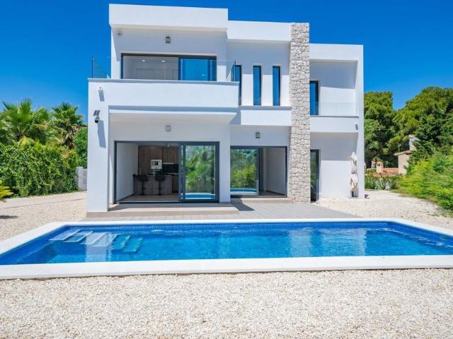 Vivienda de alto standing en venta Valencia, España