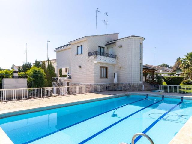 Vivienda de alto standing en venta Valencia, España