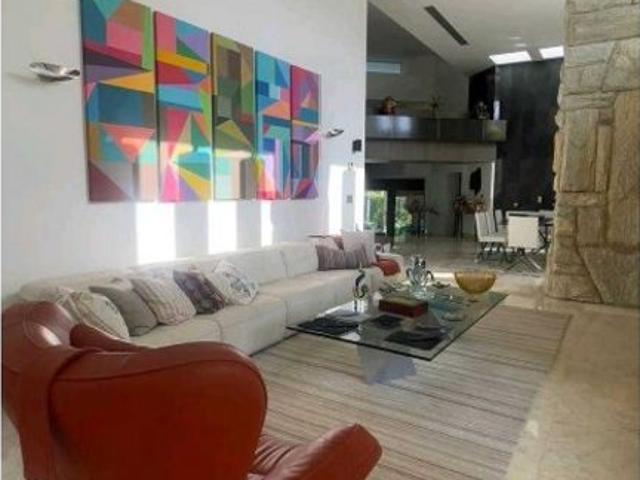 Vivienda de alto standing en venta Valencia, Estado Carabobo