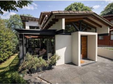 Edificio de lujo en venta Valle de Bravo, México