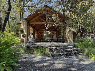 Vivienda de alto standing en venta Valle de Bravo, Estado de México