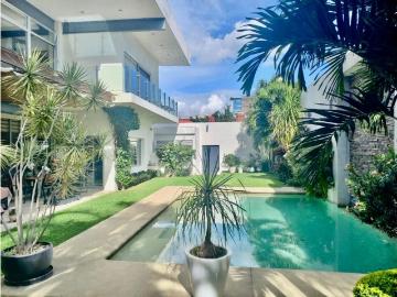 Vivienda de alto standing en venta Valle de Cuernavaca, Estado de Morelos