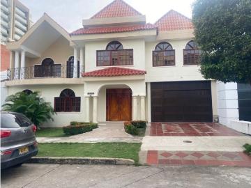 Vivienda de alto standing en venta Valledupar, Departamento del Cesar