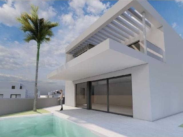 Vivienda de alto standing en venta Vera, España