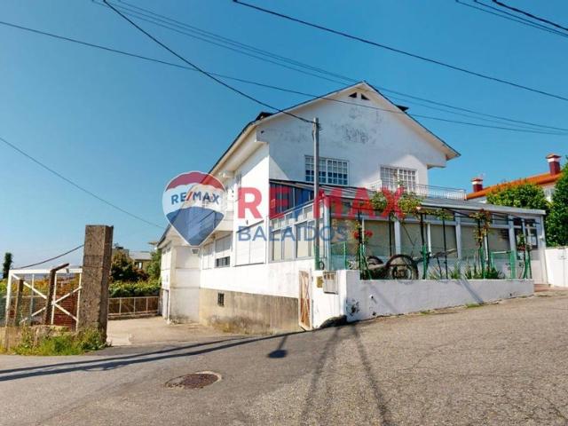 Vivienda de alto standing en venta Vigo, Galicia