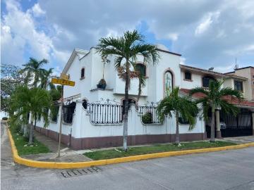 Vivienda de alto standing en venta Villahermosa, México