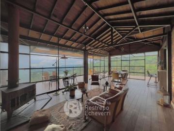 Vivienda de alto standing en venta Villamaría, Colombia