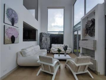 Vivienda de alto standing en venta Villamaría, Departamento de Caldas