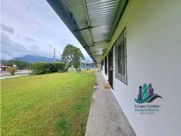 Vivienda de alto standing en venta Volcán, Provincia de Chiriquí