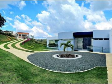 Vivienda de alto standing en venta Yumbo, Departamento del Valle del Cauca