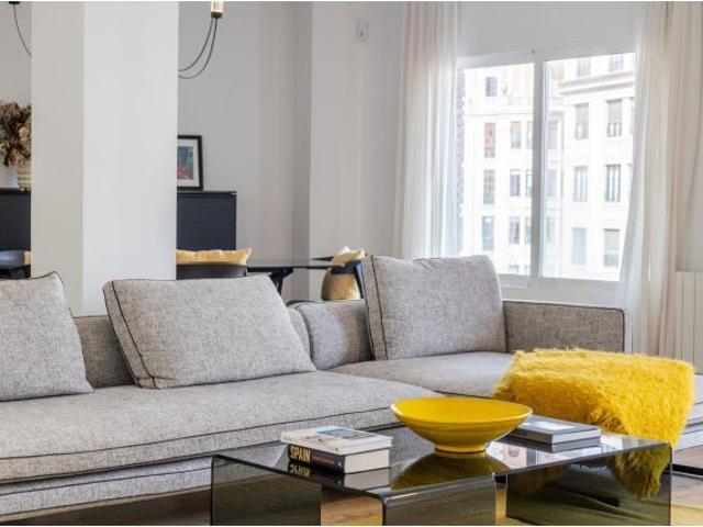 Vivienda de Autor en el Corazón de Valencia — 286 m2 Luxury