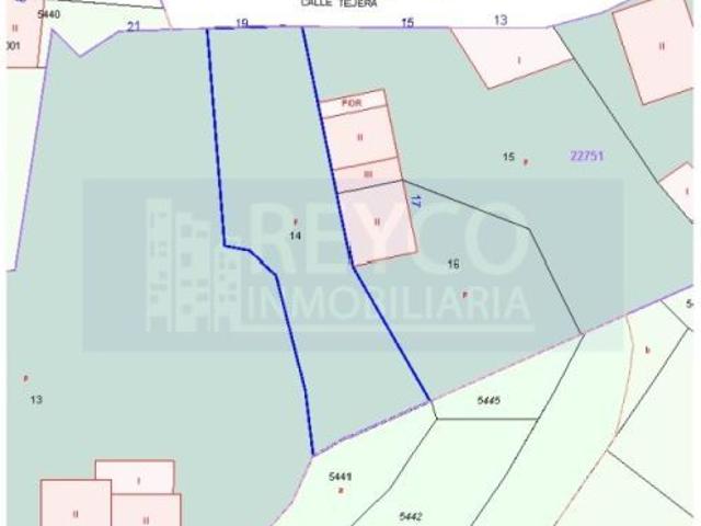 Vivienda de cinco dormitorios y dos baños. Finca con ascensor, junto a la Plaza