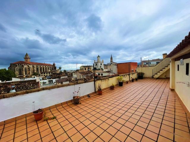 Vivienda de diseño a estrenar con carácter en pleno centro de Palma