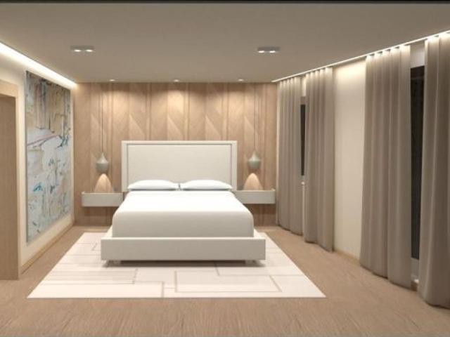 Vivienda de diseño a estrenar con carácter en pleno centro de Palma