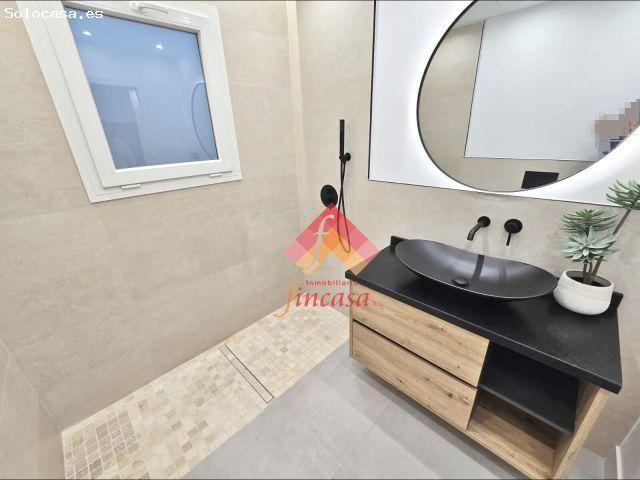 VIVIENDA DE DISEÑO A ESTRENAR EN PLENO CENTRO