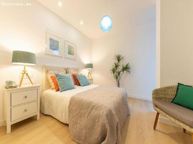 Vivienda de diseño con techos altos, luz natural y piscina en entorno privilegiado