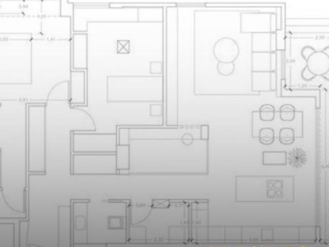 Vivienda de diseño con terraza y garaje en Guanarteme, Las Palmas