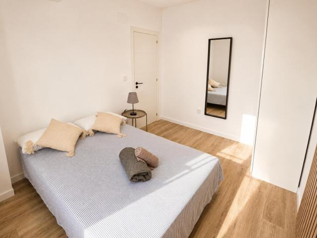 Vivienda de diseño en L’Amistat