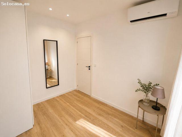 Vivienda de diseño en L’Amistat