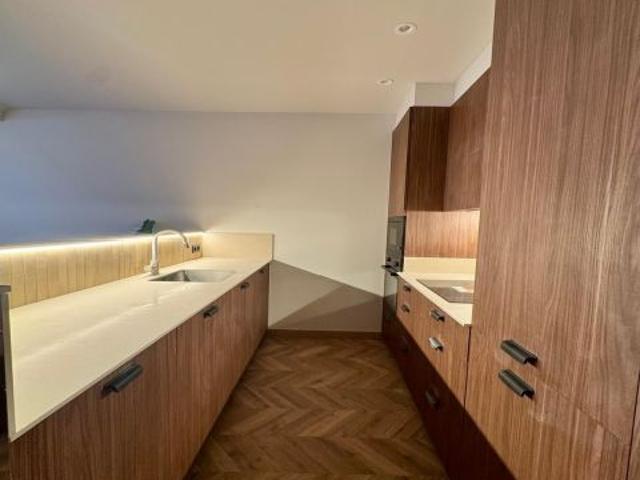 VIVIENDA DE DISEÑO LISTA PARA ENTRAR A VIVIR EN MARQUES DE SANTILLANA