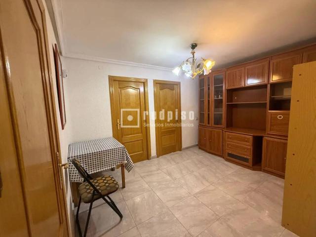VIVIENDA DE DOS DORMITORIOS