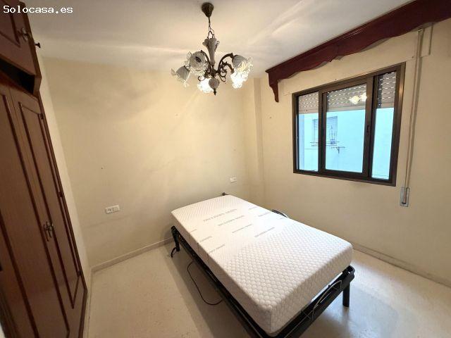 VIVIENDA DE DOS DORMITORIOS EN CENTRO DE SAN FERNANDO