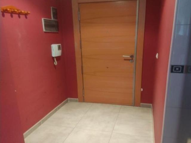 VIVIENDA DE DOS DORMITORIOS TOTALMENTE EQUIPADA
