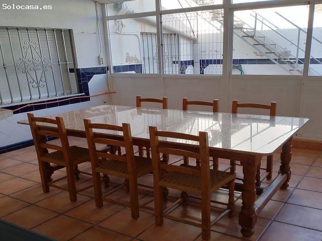 Vivienda de dos plantas en Alhama de Murcia, Murcia