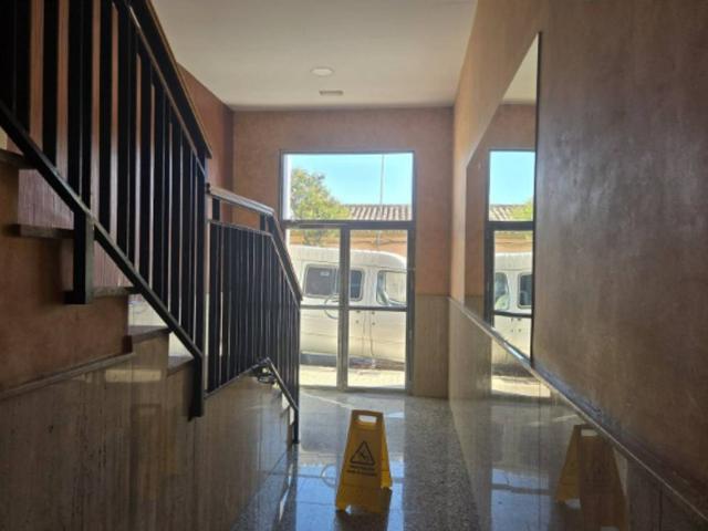 Venta de un piso en El Ejido