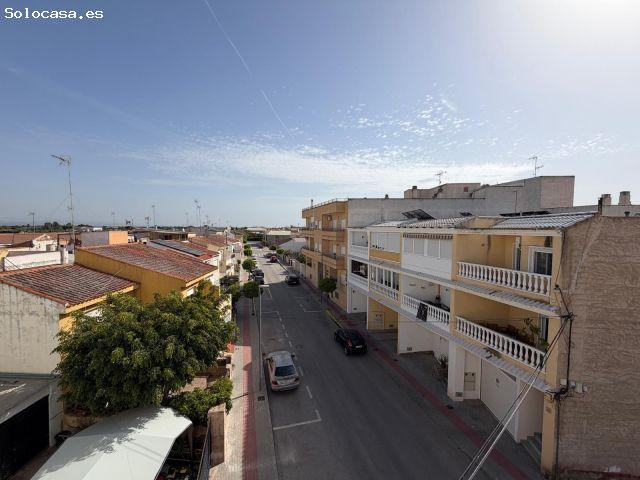 ? VIVIENDA DE ESQUINA EN DOLORES: ESPACIO, EXCLUSIVIDAD Y CONEXIÓN MEDITERRÁNEA ☀️