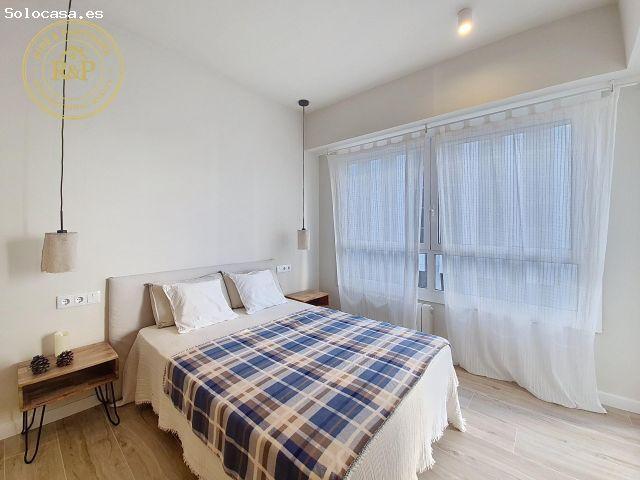 Vivienda de lujo completamente renovada en Sarrià, Illa Diagonal