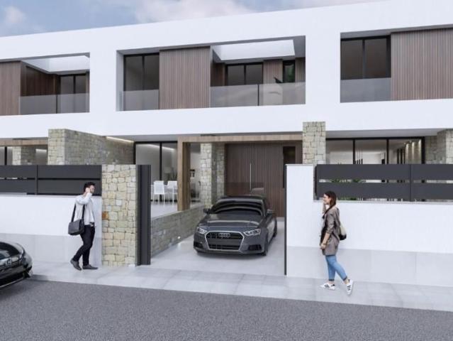 Vivienda de lujo de 143 m2 en venta Dolores, España