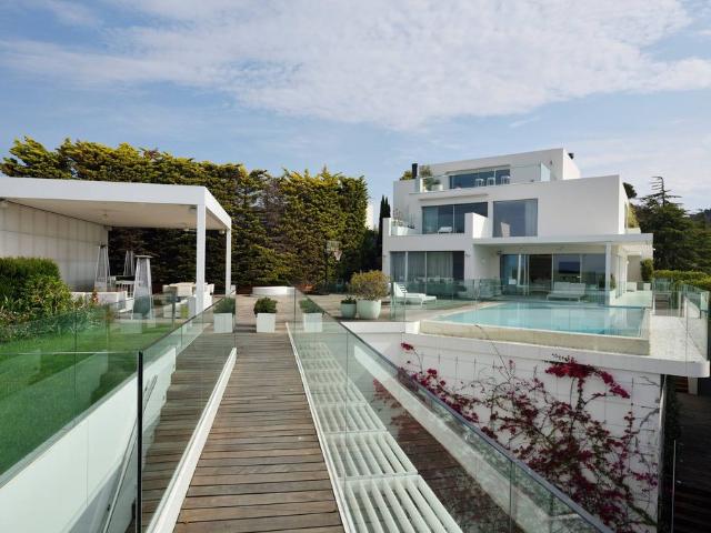 Vivienda de lujo de 1400 m2 en venta Esplugues de Llobregat, Cataluña