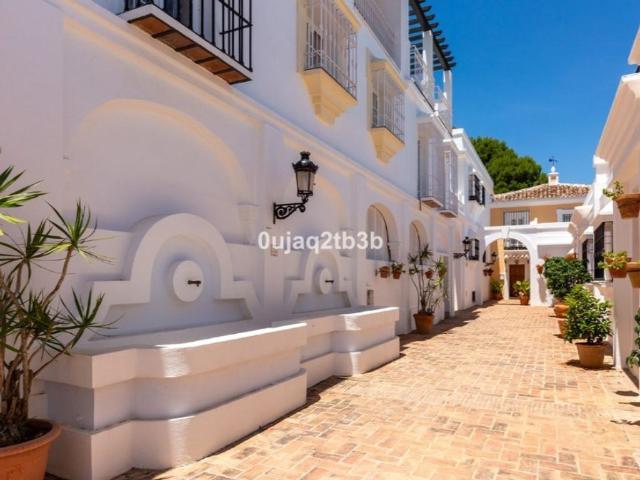 Vivienda de lujo de 140 m2 en venta Aloha, Marbella, Andalucía