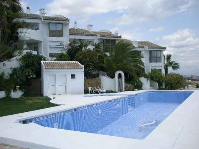 Vivienda de lujo de 140 m2 en venta Benalmádena, Andalucía