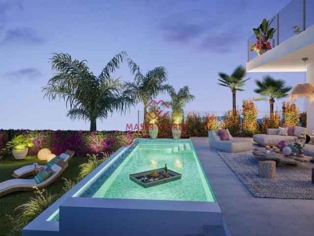 Vivienda de lujo de 142 m2 en venta Mijas, Andalucía