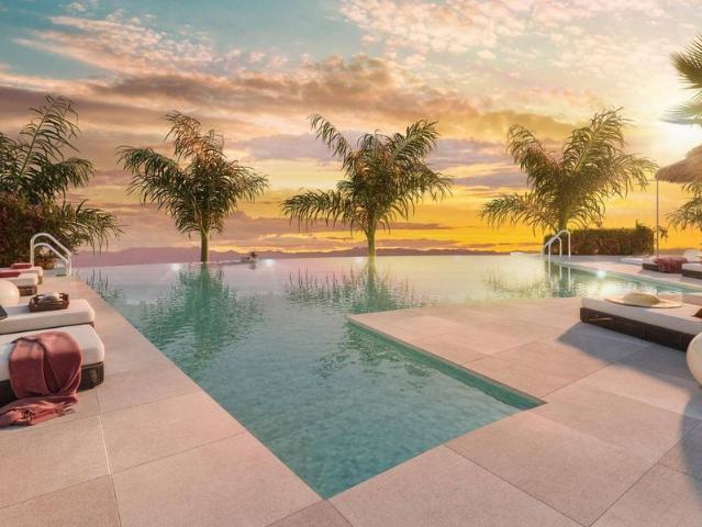 Vivienda de lujo de 142 m2 en venta Mijas, España