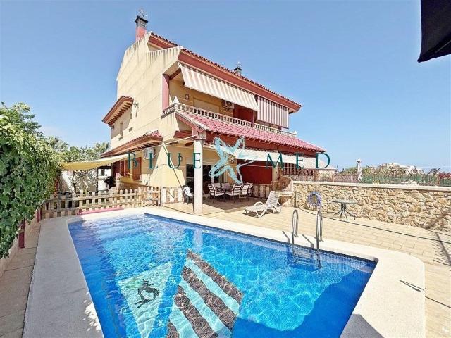 Vivienda de lujo de 146 m2 en venta Mazarrón, España