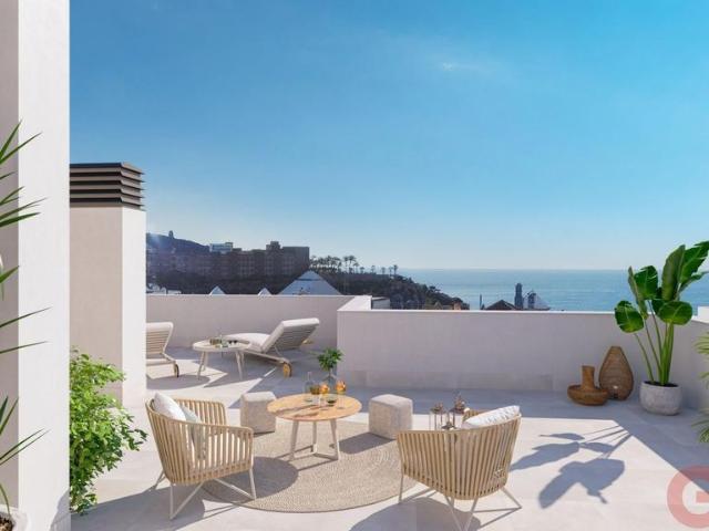 Vivienda de lujo de 153 m2 en venta Almuñécar, Andalucía