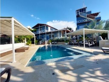 Vivienda de lujo de 1503 m2 en venta Santa Marta, Departamento del Magdalena