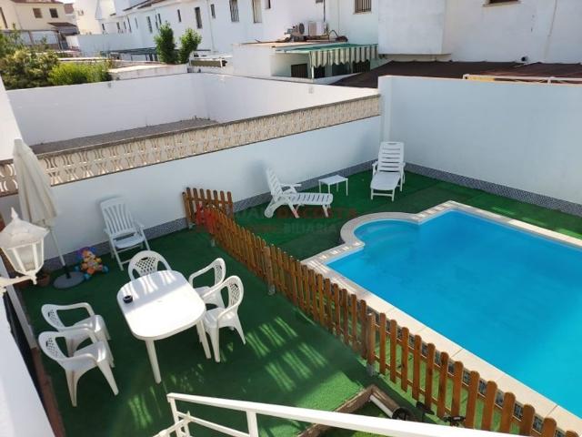 Vivienda de lujo de 150 m2 en venta La Antilla, España