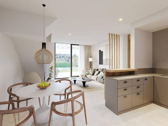 Vivienda de lujo de 150 m2 en venta Manacor, España