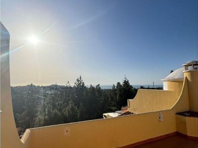 Vivienda de lujo de 150 m2 en venta Mijas, Andalucía
