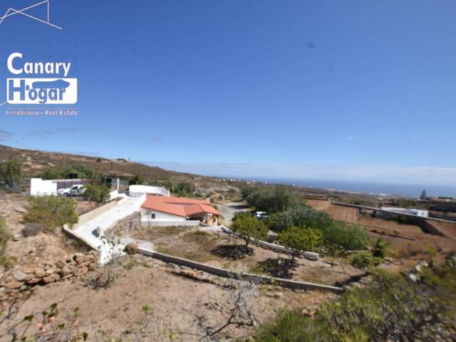 Vivienda de lujo de 151 m2 en venta Granadilla de Abona, España