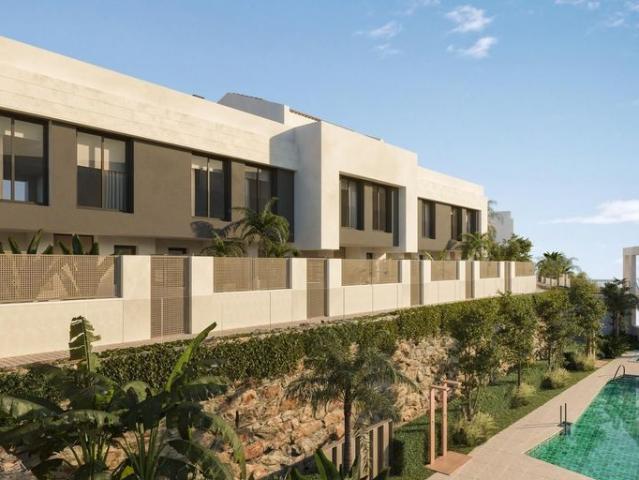 Vivienda de lujo de 151 m2 en venta Mijas, Andalucía