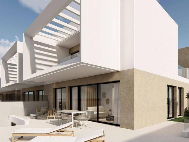 Vivienda de lujo de 152 m2 en venta Dolores, Comunidad Valenciana
