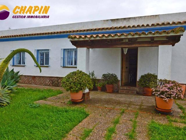 Vivienda de lujo de 157 m2 en venta Vejer de la Frontera, Andalucía
