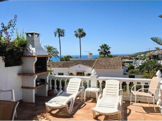 Vivienda de lujo de 157 m2 en venta Manilva, España